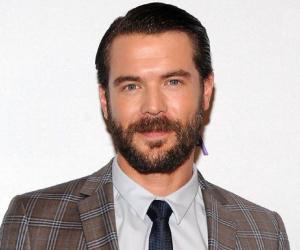 Charlie Weber