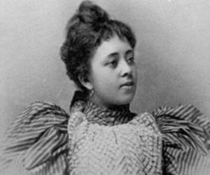 Charlotte E. Ray