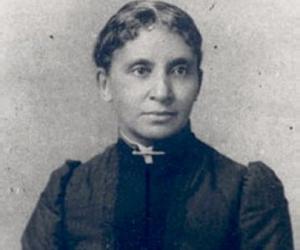 Charlotte Forten Grimké