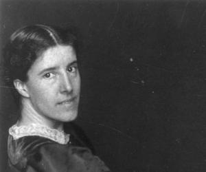 Charlotte Perkins Gilman