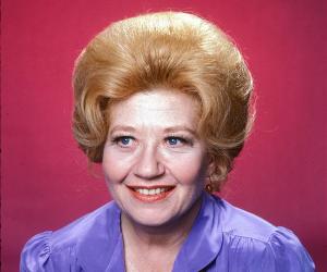 Charlotte Rae