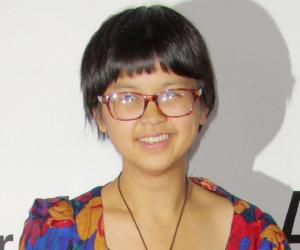 Charlyne Yi