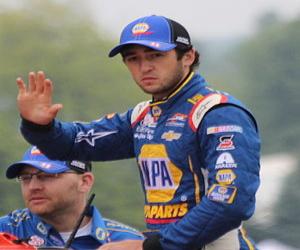 Chase Elliott