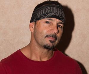 Chavo Guerrero Jr.