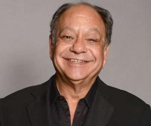 Cheech Marin