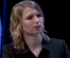 Chelsea Manning