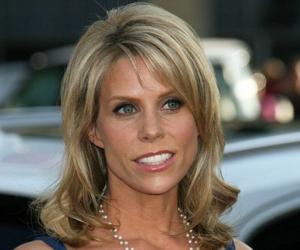 Cheryl Hines