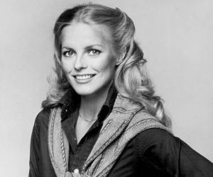 Cheryl Ladd