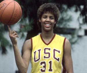 Cheryl Miller