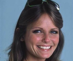 Cheryl Tiegs