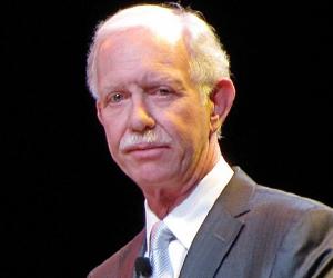 Chesley Sullenberger