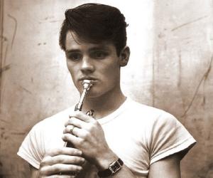 Chet Baker