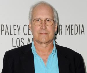 Chevy Chase