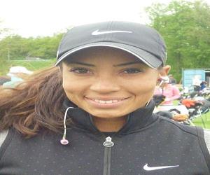 Cheyenne Woods