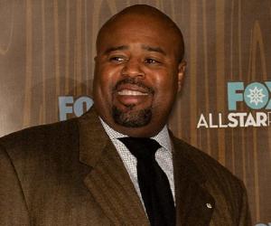 Chi McBride