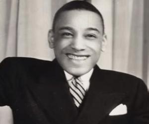 Chick Webb