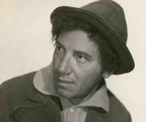 Chico Marx