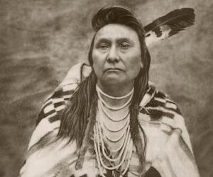 Chief Joseph