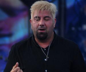 Chino Moreno