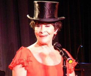 Chita Rivera