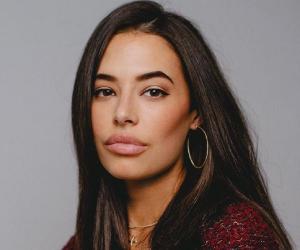 Chloe Bridges