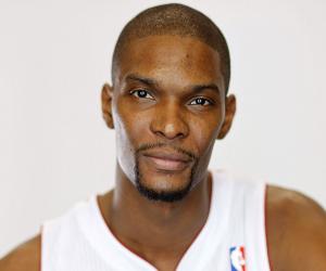 Chris Bosh