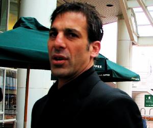 Chris Chelios