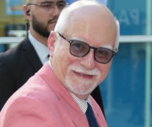 Chris Claremont