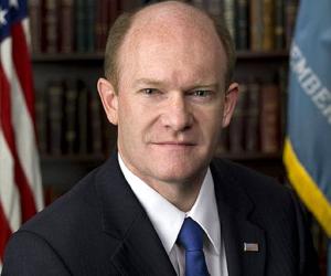 Chris Coons