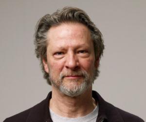 Chris Cooper