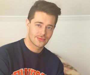 Chris Crocker