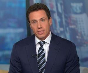 Chris Cuomo