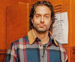 Chris D'Elia