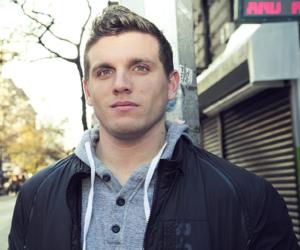 Chris Distefano