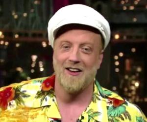 Chris Elliott