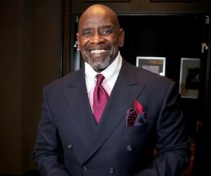 Chris Gardner