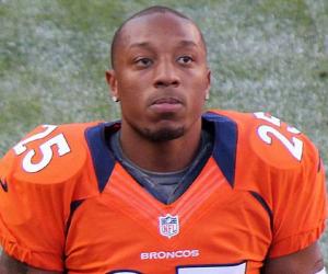 Chris Harris, Jr.