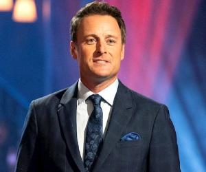 Chris Harrison