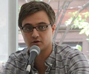 Chris Hayes