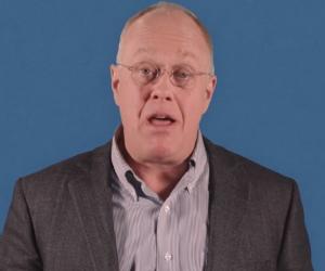 Chris Hedges Biography, Birthday. Awards & Facts About Chris Hedges