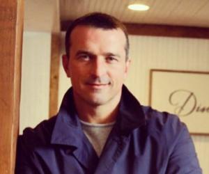 Chris Herren