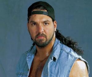 Chris Kanyon