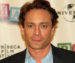 Chris Kattan