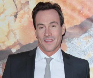 Chris Klein