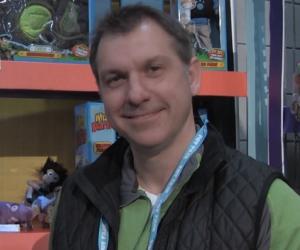 Chris Kratt