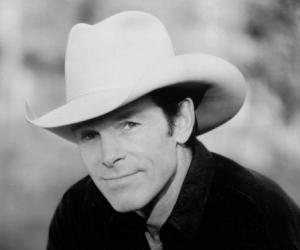 Chris LeDoux