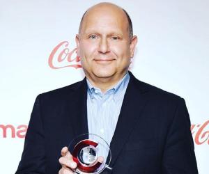 Chris Meledandri