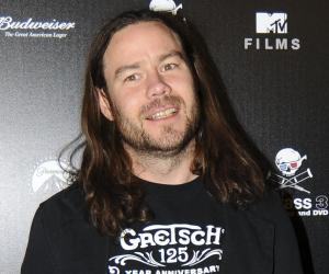 Chris Pontius