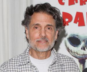 Chris Sarandon