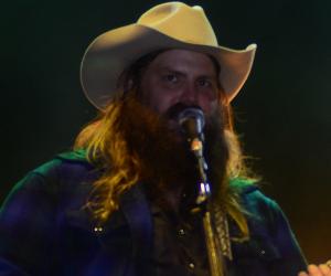 Chris Stapleton